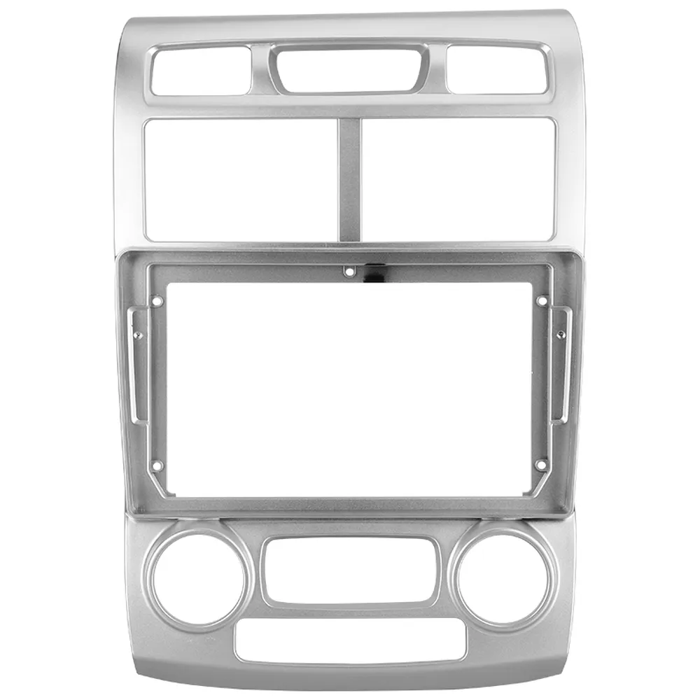 Магнитола Teyes CC3L 4/64 9" Kia Sportage 2 2004-2010