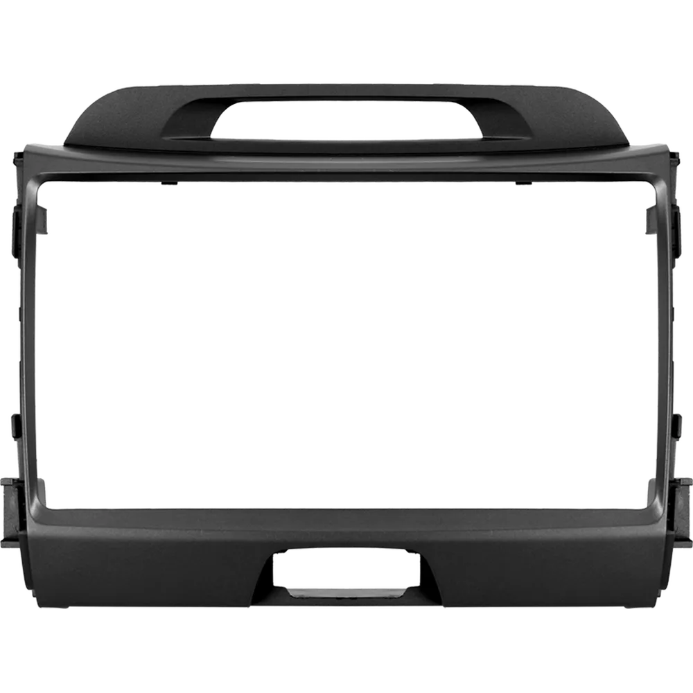 Магнитола Teyes CC3 4/32 9" Kia Sportage 3 2010-2016