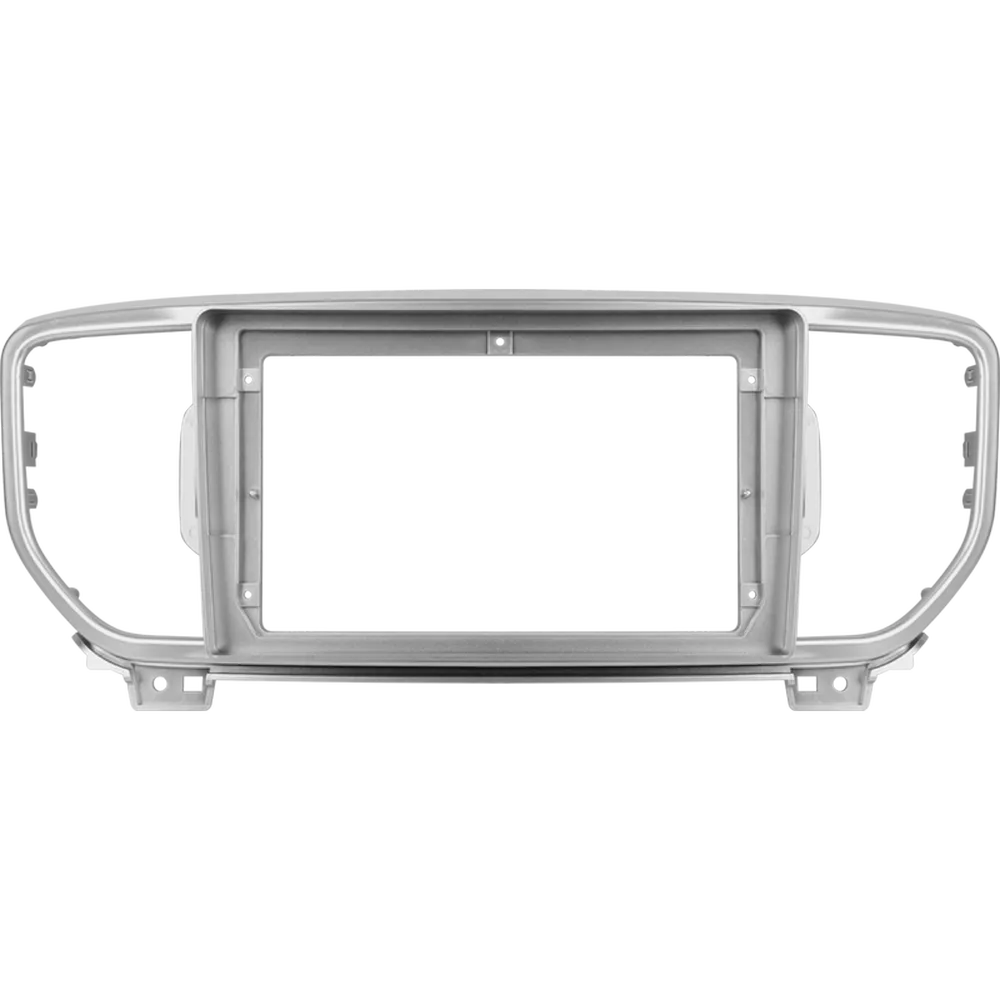 Магнитола Teyes CC3 2K 6/128 9.5" Kia Sportage 4 2016-2018